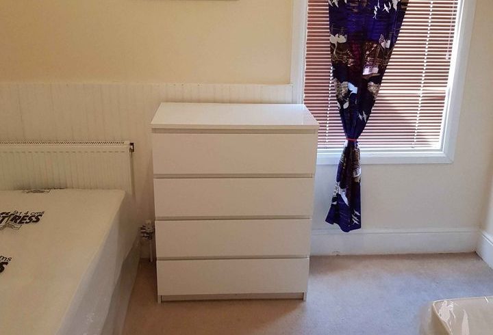 Chirie Camera Dubla In Ilford, Londra