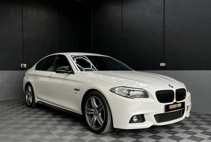 Folie Geamuri Colantari Auto in Doncaster - Sebstar Wraps