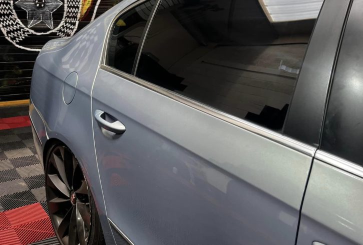 Folie Geamuri Colantari Auto in Doncaster - Sebstar Wraps