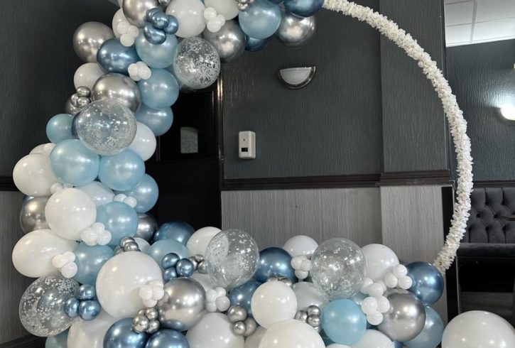 Margean Events - Organizare Nunta, Botez sau Petrecere in UK