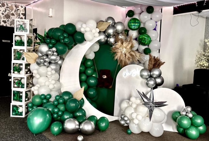 Margean Events - Organizare Nunta, Botez sau Petrecere in UK