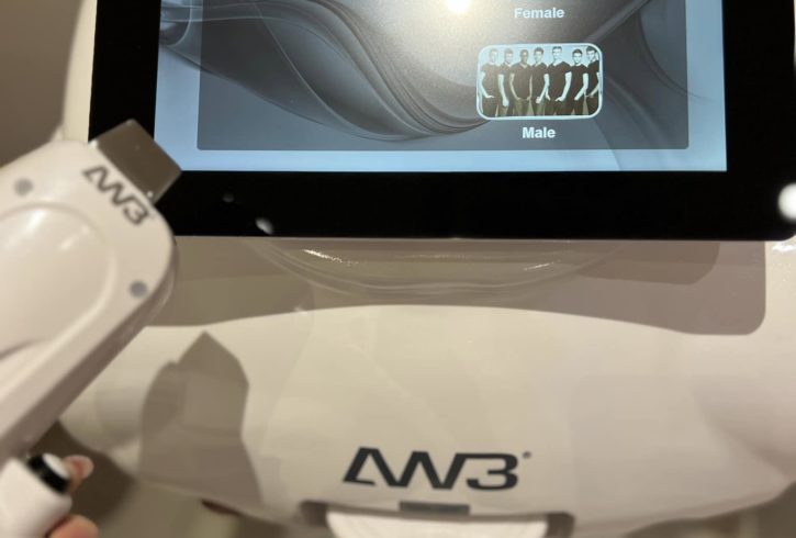 Servicii Epilare Definitiva Cu Laser in Colindale