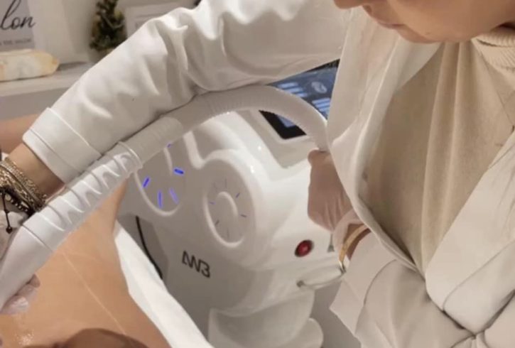 Servicii Epilare Definitiva Cu Laser in Colindale