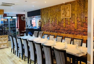 Munca Barman/Ospatar In Chelmsford, Essex, UK