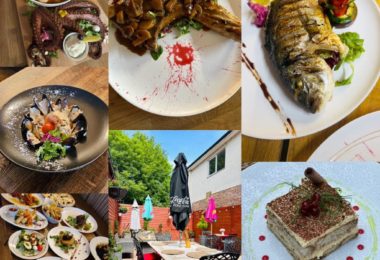 Munca Ajutor De Bucatar In Chelmsford, UK