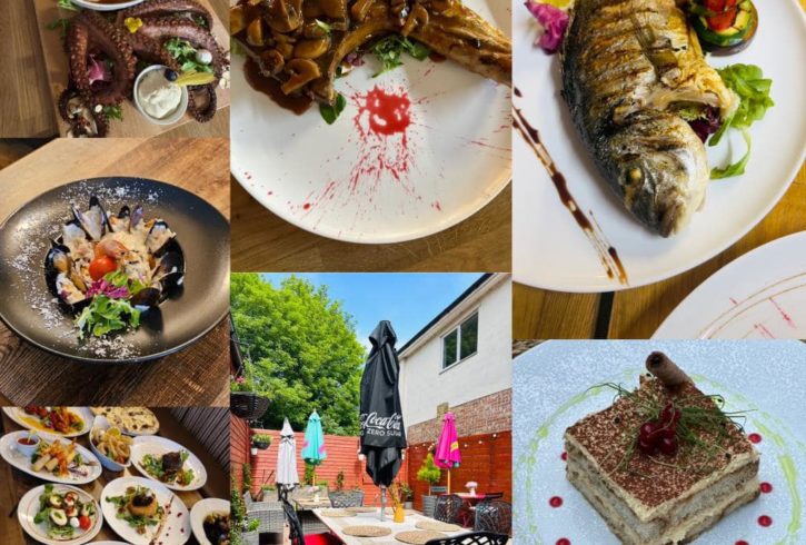 Munca Ajutor De Bucatar In Chelmsford, UK Munca Ajutor De Bucatar In Chelmsford, UK