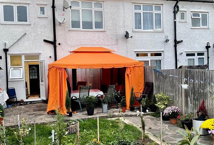 Chirie Camera Single Medie In Ilford, Londra