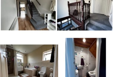 Chirie Camera Double In Harrow, Londra