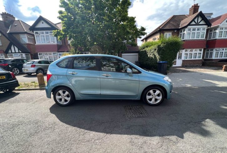 Vand Masina Honda In Wembley, Londra