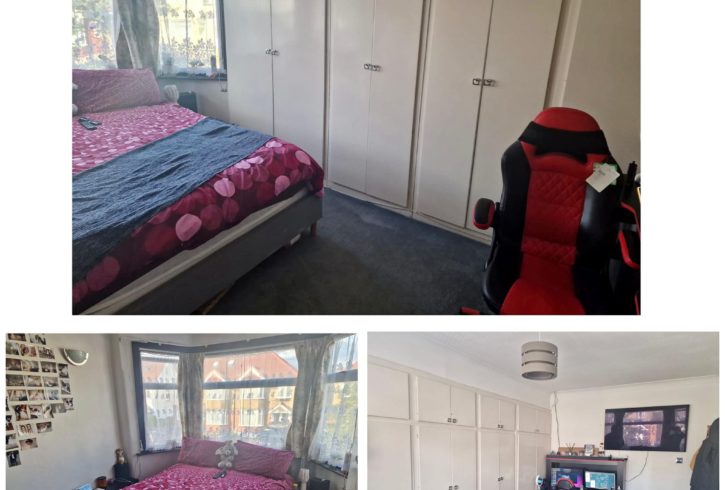 Chirie Camera Double In Harrow, Londra