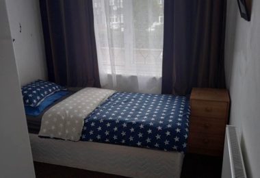 Chirie Camera Single Medie In Ilford, Londra