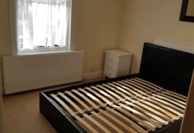 Chirie Camera Dubla In Ilford, Londra