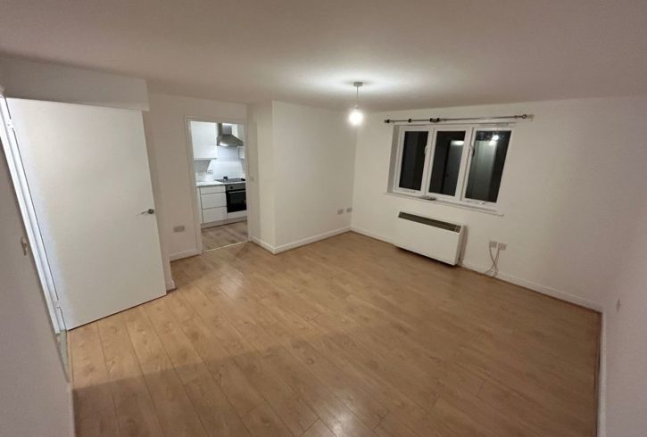 Chirie Apartament Cu 2 Dormitoare In Woolwich, Londra