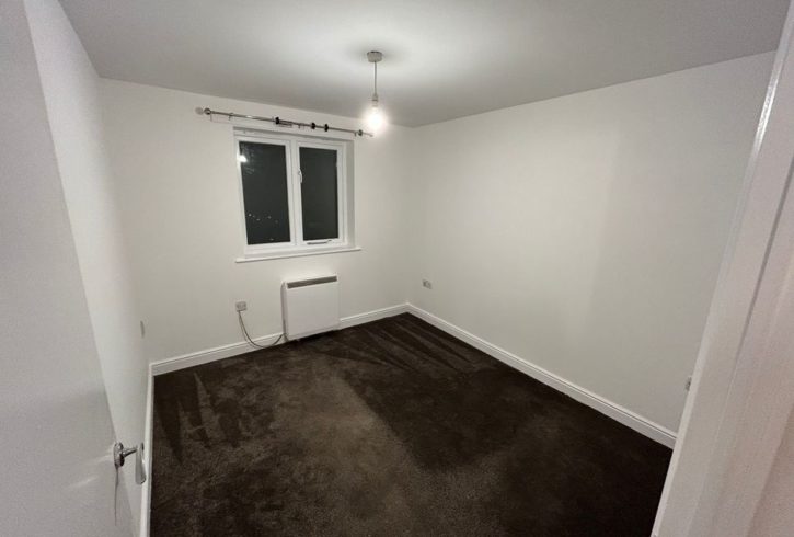 Chirie Apartament Cu 2 Dormitoare In Woolwich, Londra