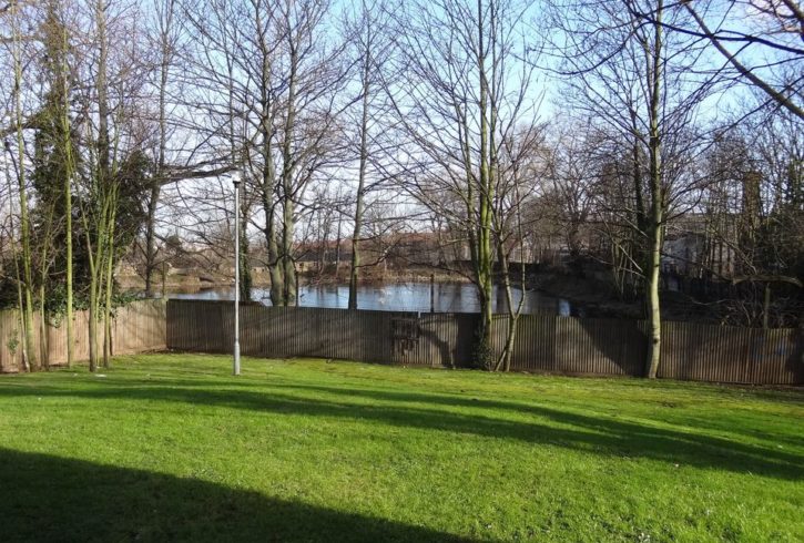 Chirie Apartament Cu 2 Dormitoare In Woolwich, Londra