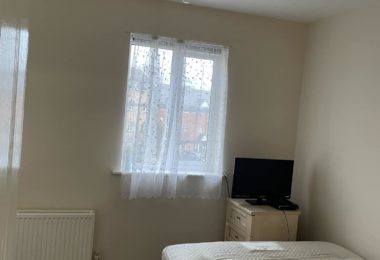 Chirie Camera Dubla In Barking, Londra