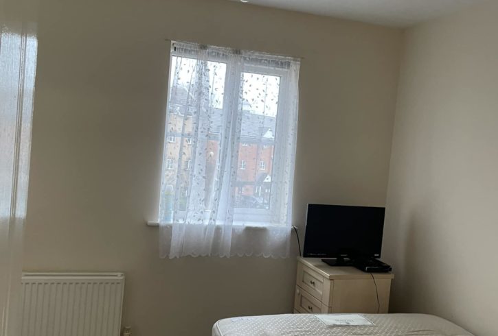 Chirie Camera Dubla In Barking, Londra