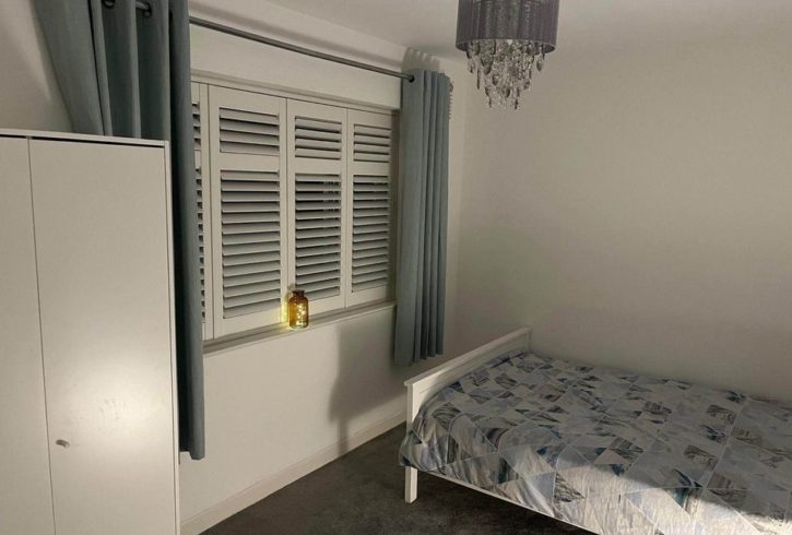 Inchiriez Camera Dubla In Plumstead, Greenwich, Londra