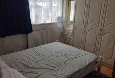 Chirie Camera Dubla In Queensbury, Londra