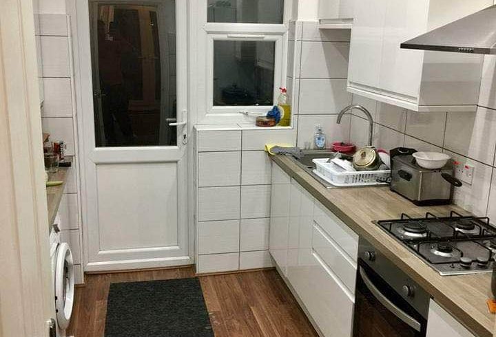 Chirie Camera Dubla In Gants Hill, Londra