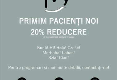 Clinica Dentara In Waltham Forest, Londra