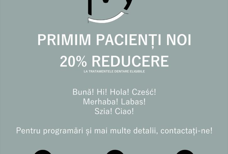 Clinica Dentara In Waltham Forest, Londra