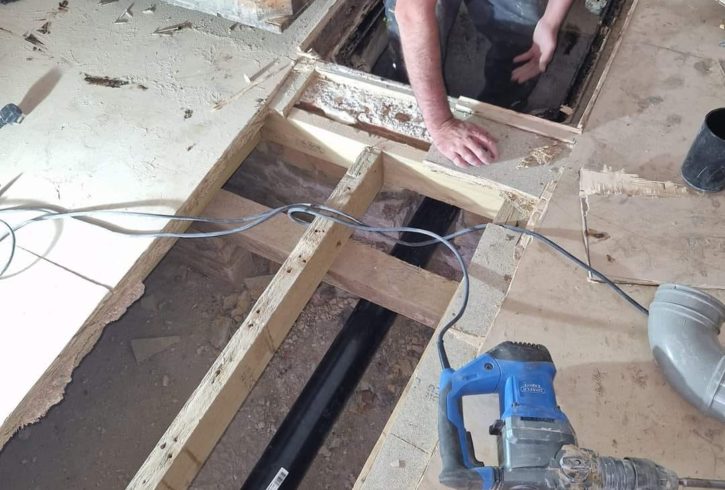 Instalator Roman In Londra Si Imprejurul Londrei, UK