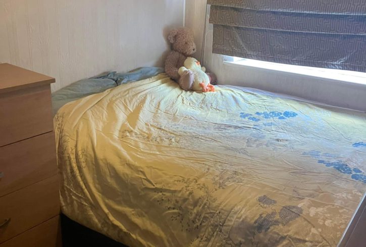 Chirie Camera Single In Stratford, Londra