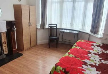 Chirie Camera Dubla In Barking, Londra