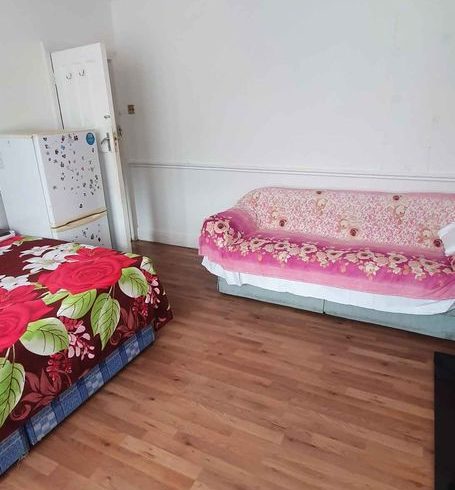 Chirie Camera Dubla In Barking, Londra