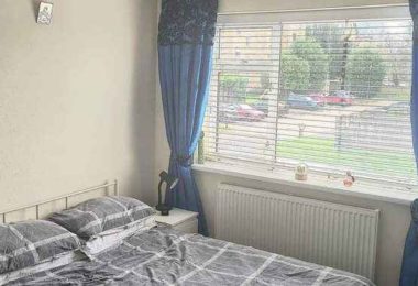 Chirie Camera Dubla In Crystal Palace, Londra