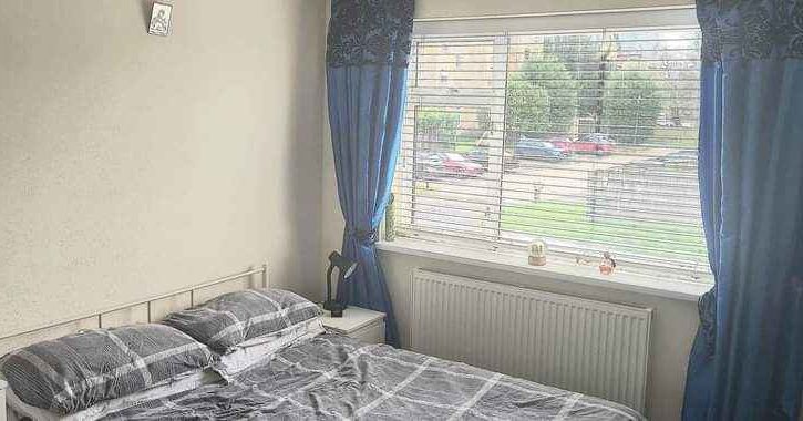 Chirie Camera Dubla In Crystal Palace, Londra