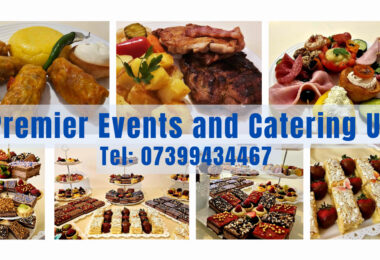Shaormerie Si Catering Meniuri Romanesti In Wolverhampton, UK