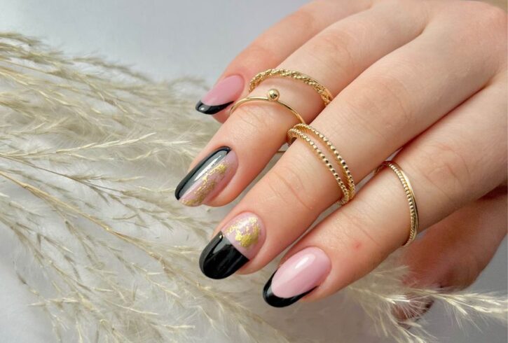 Servicii De Manichiura Cu Gel In Harrow, Londra