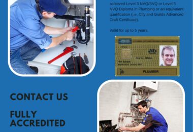 Cursuri Pentru Calificari In Constructii In Barking, Londra