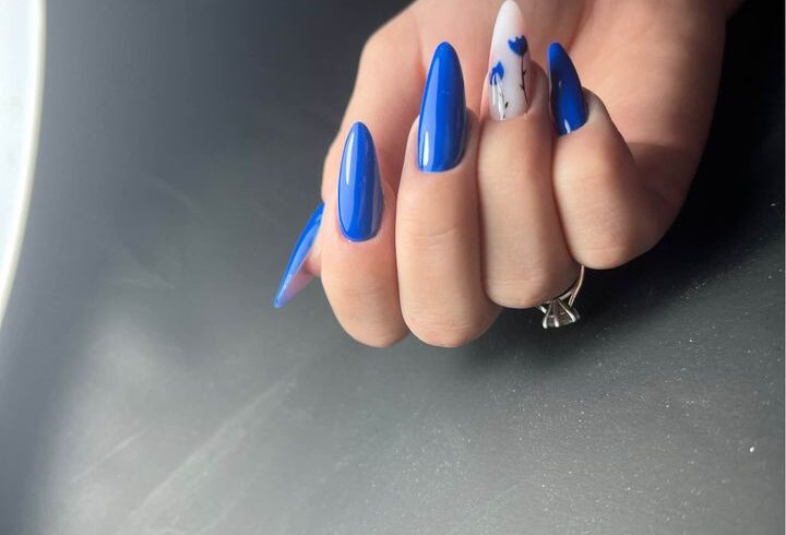 Servicii De Manichiura Cu Gel In Harrow, Londra