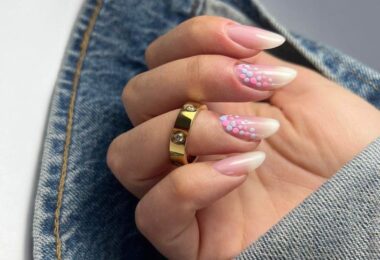 Servicii De Manichiura Cu Gel In Harrow, Londra