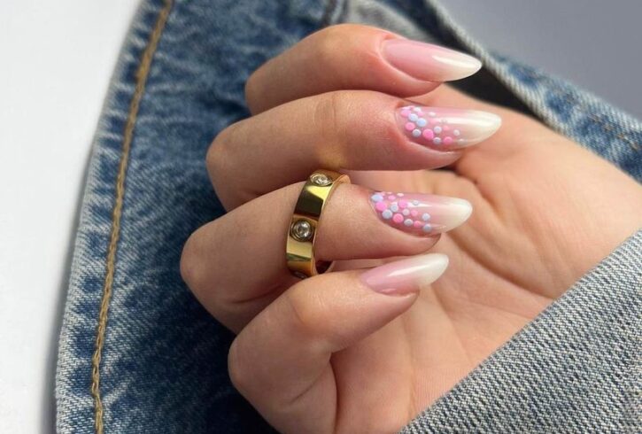 Servicii De Manichiura Cu Gel In Harrow, Londra