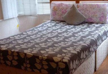 Camera Dubla De Inchiriat In Enfield, Londra