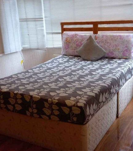 Camera Dubla De Inchiriat In Enfield, Londra