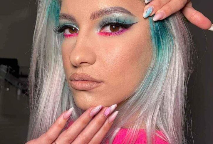 Machiaj Pentru Ocazii In Woolwich, Londra