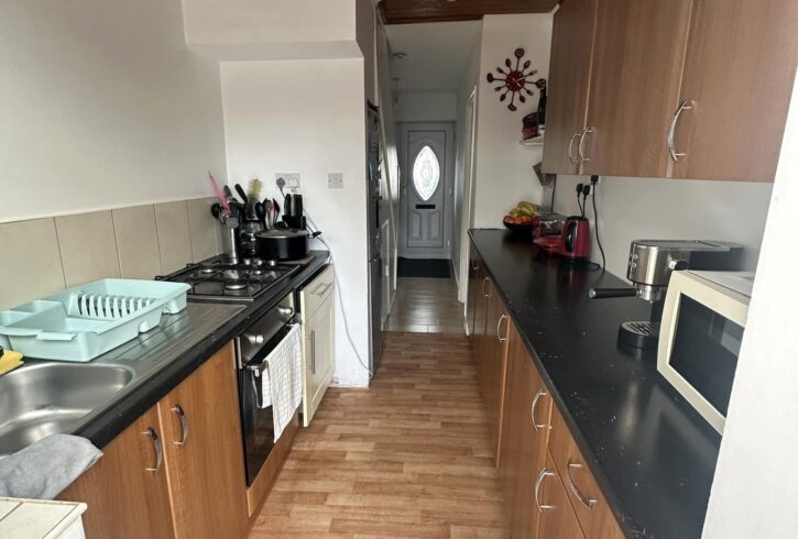 Chirie Camera Single In Enfield, Londra