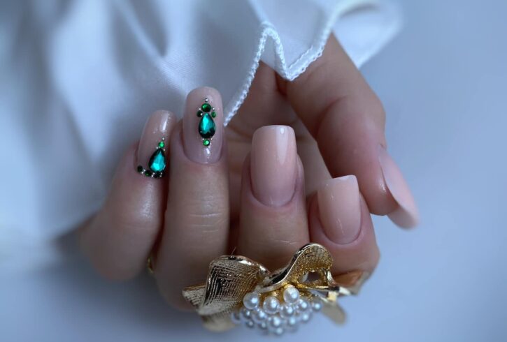 Servicii De Manichiura Si Pedichiura In Streatham, Londra