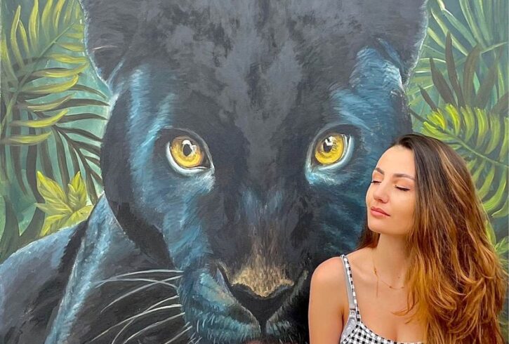 Cadouri Tablouri La Comanda Cu Livrarea Oriunde In UK