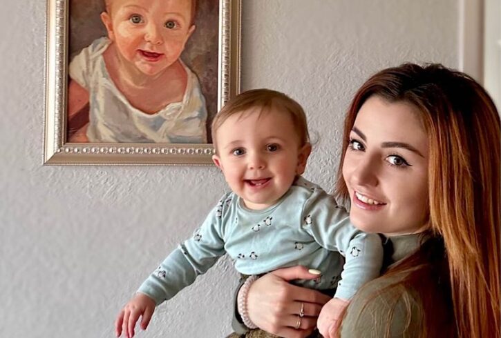 Cadouri Tablouri La Comanda Cu Livrarea Oriunde In UK