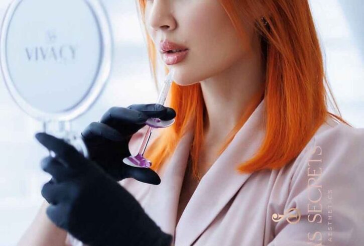 Salon De Cosmetica In Northampton, UK