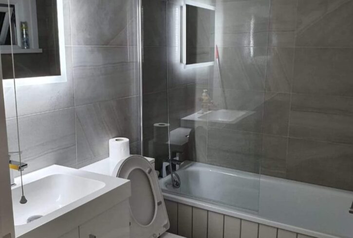 Camera Dubla De Inchiriat In East Ham, Londra