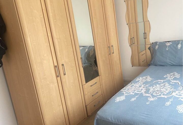 Chirie Camera Dubla In Romford, Londra