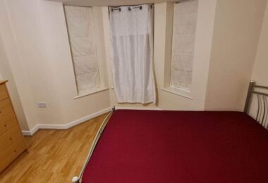 Chirie Camera Dubla In Ilford, Londra