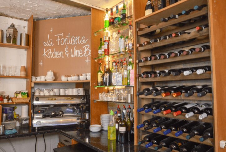 Muncă Spălat Vase În Restaurant În Twyford, UK